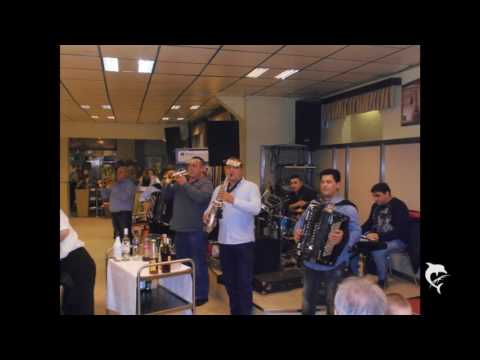 Orkestar Nema Dalje - Danc UZIVO