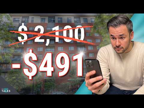 First-Time Landlord: What $2,100/Month Rent Actually Nets You