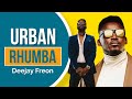 Urban Rhumba Mix 2023 || Dj Freon, (Sauti Sol, Fally Ipupa, Yaba, Wanavokali, Okello Max, Elka)