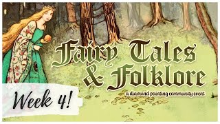 Fairy Tales & Folklore, Week 4 - KPop Demon Hunters & Korean Folklore Roots