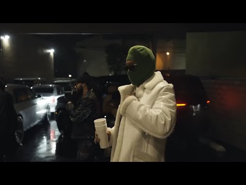 [FREE] Future x Hamza x Gunna Type Beat → heaven