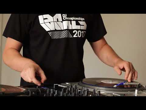 CZ/SK IDA final 2018-scratch category-3ck