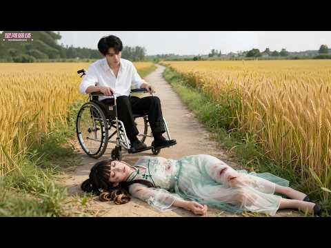 被抛弃的灰姑娘被鄉下萌娃撿走,成了瘸腿爹的老婆,本以為此生無望,怎料這個看似落魄的殘疾男人,竟是執掌全城的總裁！#總裁 #灰姑娘 #甜劇 #甜寵 #福星媽咪