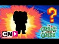 CRAIG VAN DE KREEK | Volwassen worden | Cartoon Network