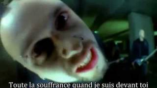 Oomph! - Gekreuzigt 98' Sous-titres Français [Lyrics French]