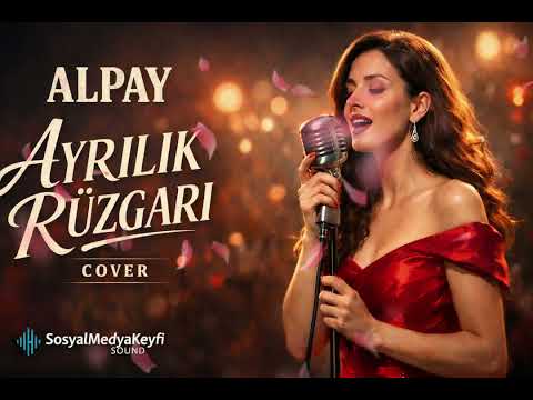 Alpay – Ayrılık Rüzgarı | Modulation Wave Cover