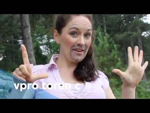 Toren C Behind the scenes: Wil je mijn slipje zien - deel 1