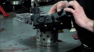 6R80 LeadFrame