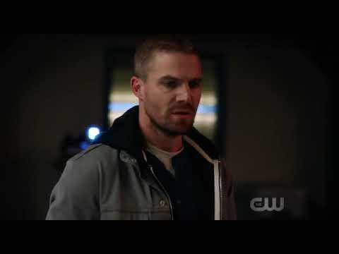 BATWOMAN FIRST APPEARANCE IN CW