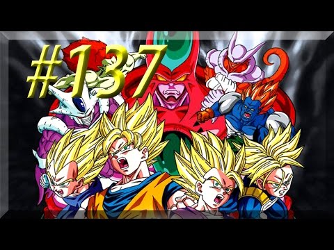 Dragon Ball Raging Blast 2 w/ NERDIAQ Ep.137 - Ultimate Square Zone