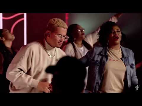 Here Is Holy Worship | Transformation Church | 2/27/2022