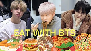 Download lagu BTS EATING MOMENTS||BTS MUKBANG||#BTS #ARMY mp3 Download lagu BTS EATING MOMENTS||BTS MUKBANG||#BTS #ARMY mp3