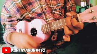 Download lagu COVER UKULELE •LAGU ISTANA BINTANG mp3