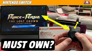 SwitchAlxumNintendo Switch Game Card Reader