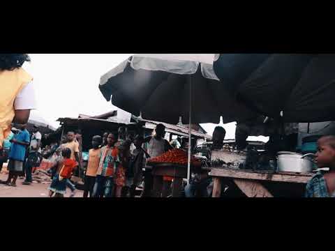 Martinsfeelz ft falz "secure the bag" (Dance cover) by cadteods