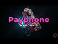 Maroon 5 Payphone Ft Wiz Khalifa 10 HOURS PERFECT LOOP Viral TikTok Trend