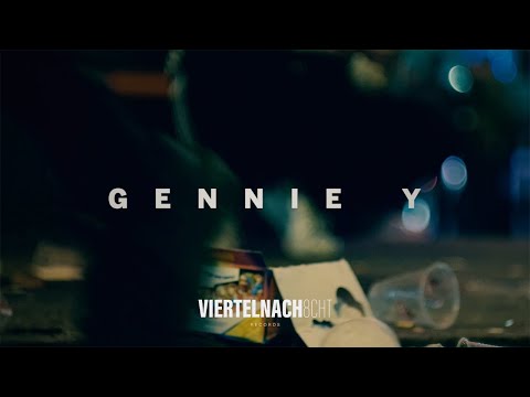 MadWlad - Gennie Y (prod. by MadWlad) // Official Video