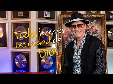 Entrevista con Emmanuel: su historia más allá de la música