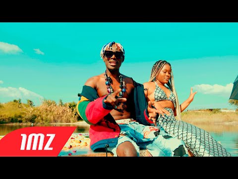 El Frances Feat. Tamyris Moiane - Salada Russa (Vídeo Oficial)