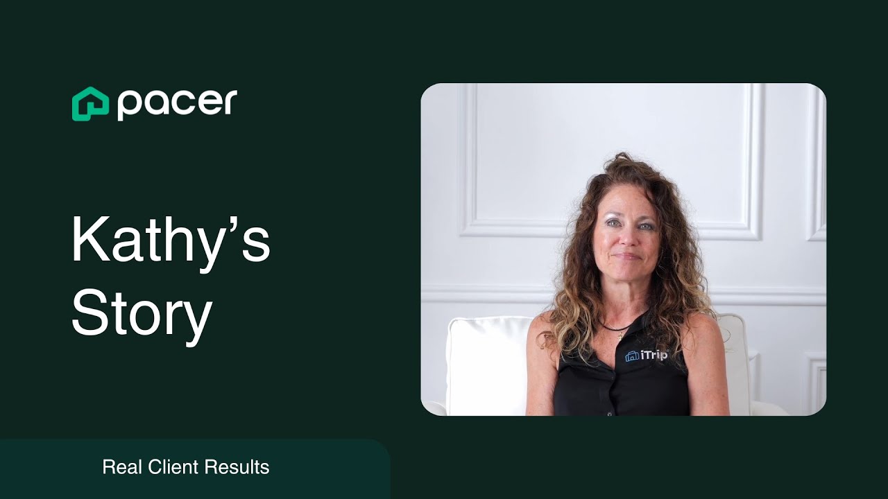 Kathie's story