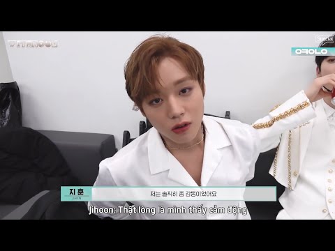 [WHVN][VIETSUB] 220205 OK WANNA ONE (SPECIAL EP.)