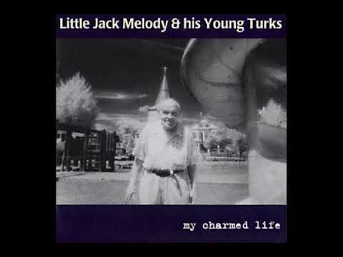 Little Jack Melody & His Young Turks - 