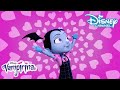 Vampirina | Te Eng! ? | Disney Channel NL