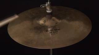 Video thumbnail for SOLD OUT 14" Zildjian Z Custom Dyno Beat Hi Hats by Lodo Drum Guy