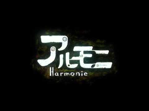 Harmonie Harmonie KOKIA