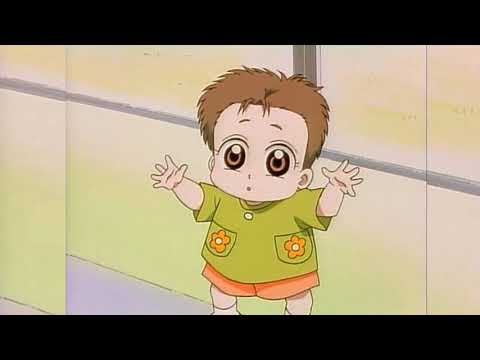 Akachan to Boku Rouge ni Naritai Miyuki Kajitani