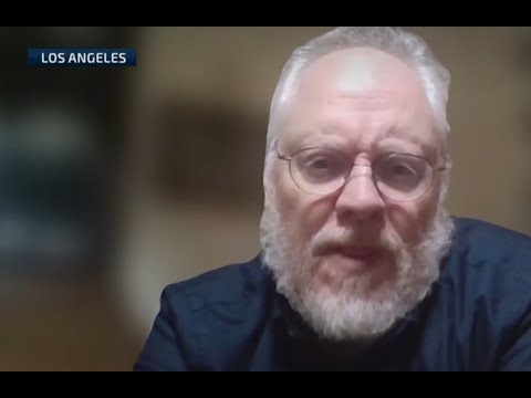 Povjesničar Cull za N1: Trumpovi potezi zastrašujuće su nalik potezima Nerona ili Kaligule