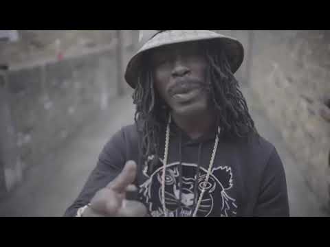 Kid Corleone- run it up