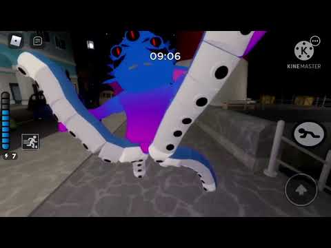 Kraxicorde Jump Scared Roblox Piggy..