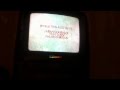 Closing To Rugrats Chuckie The Brave 1996 VHS