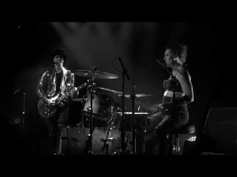 Dresden Dolls, Blitzkrieg Bop/Hanson Story/Rid Of Me, Paradise, Boston, 11/03/17