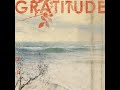 Gratitude - 'If Ever'