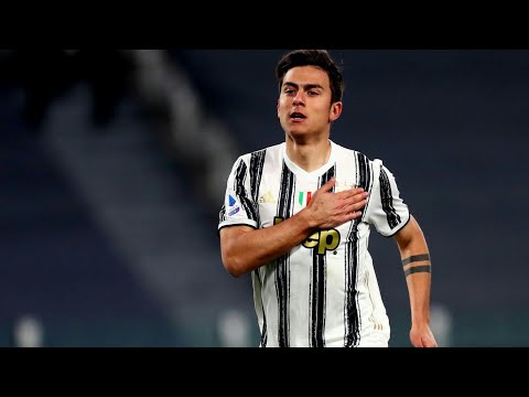 Paulo dybala free clips 2020/21 HD no watermark