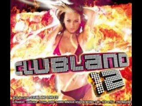 UltraBeat Clubland 12