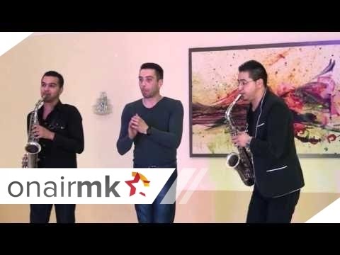 Goce Pejkovski-Baksuzi