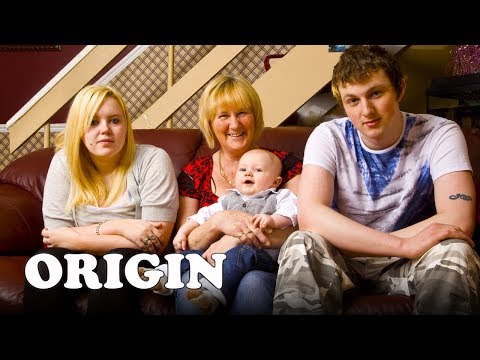 Will Join The Army To Support Our Baby | Underage and Pregnant | Full Episode | Origin