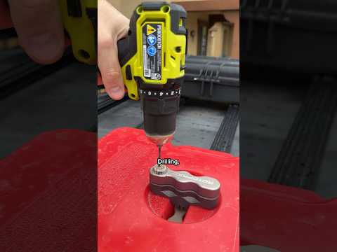 The TRUTH about Rotopax fuel containers and Lox Mount