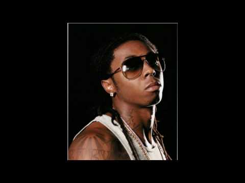 Trae ft. Lil Wayne & Rick Ross - Inkredible [2010 HD Lil Wanye's Verse]