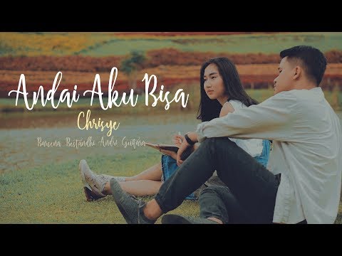 Andai Aku Bisa - Chrisye (Barsena, Andri Guitara) cover