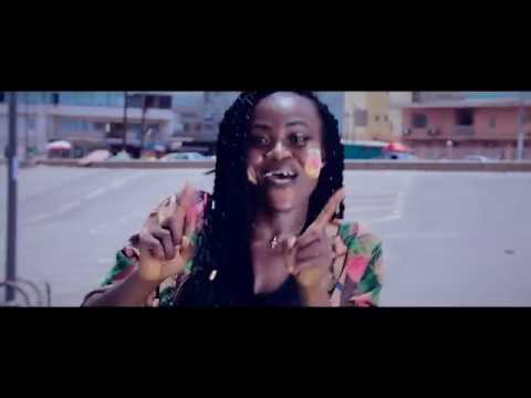 TINA ROY-Africa Stand Up