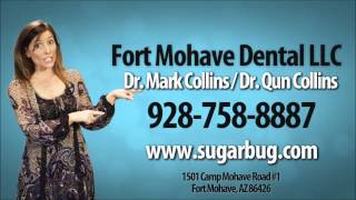 preview picture of video 'Best dentist Bullhead City AZ (928)758-8887'