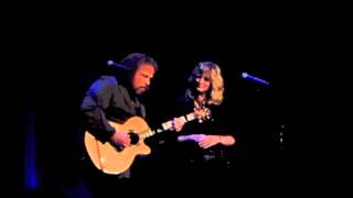 Jennifer Nettles &quot;Thank You&quot; Ryman Oct 15 2013