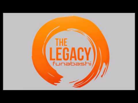Funabashi - The Legacy (Stoneface & Terminal Remix)