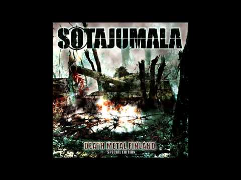 Sotajumala - Elämän Vihollinen