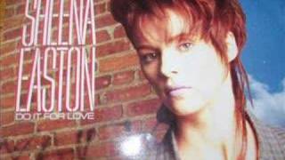 Sheena Easton Do it for love extended dance mix