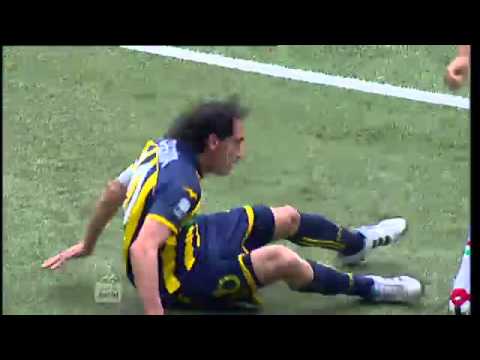 Juve Stabia 1-1 Ternana 27/04/2013 2012-13 - 39°